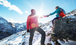 Camii Mia-Fleece-Lined-Hiking-Pants-for-Women-Outdoor Ski Snow
